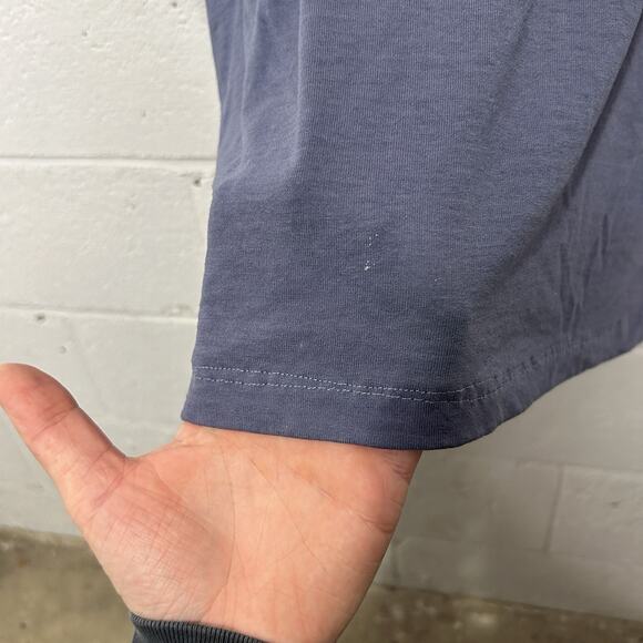 Vintage 90s Smashing Pumpkins “Zero” T-Shirt - Picture 7 of 10